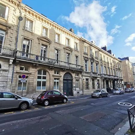 Le Palm ✧ Duplex Centre Historique Rouen 아파트 외부 사진