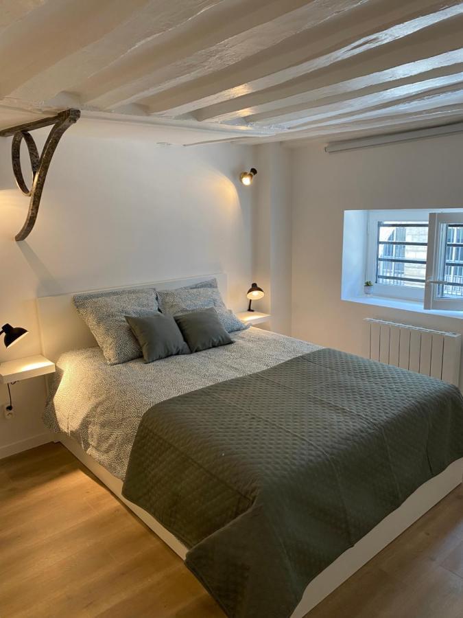 Le Palm ✧ Duplex Centre Historique Rouen 아파트 외부 사진