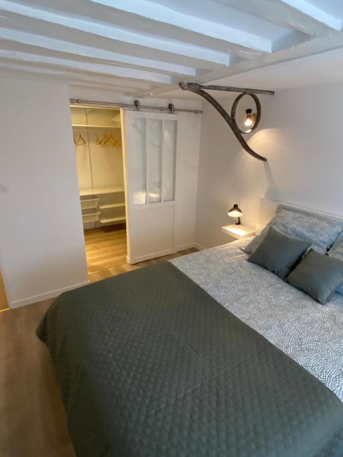 Le Palm ✧ Duplex Centre Historique Rouen 아파트 외부 사진