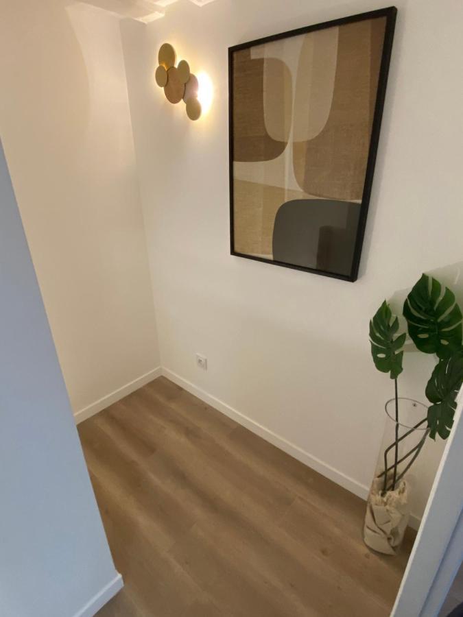 Le Palm ✧ Duplex Centre Historique Rouen 아파트 외부 사진